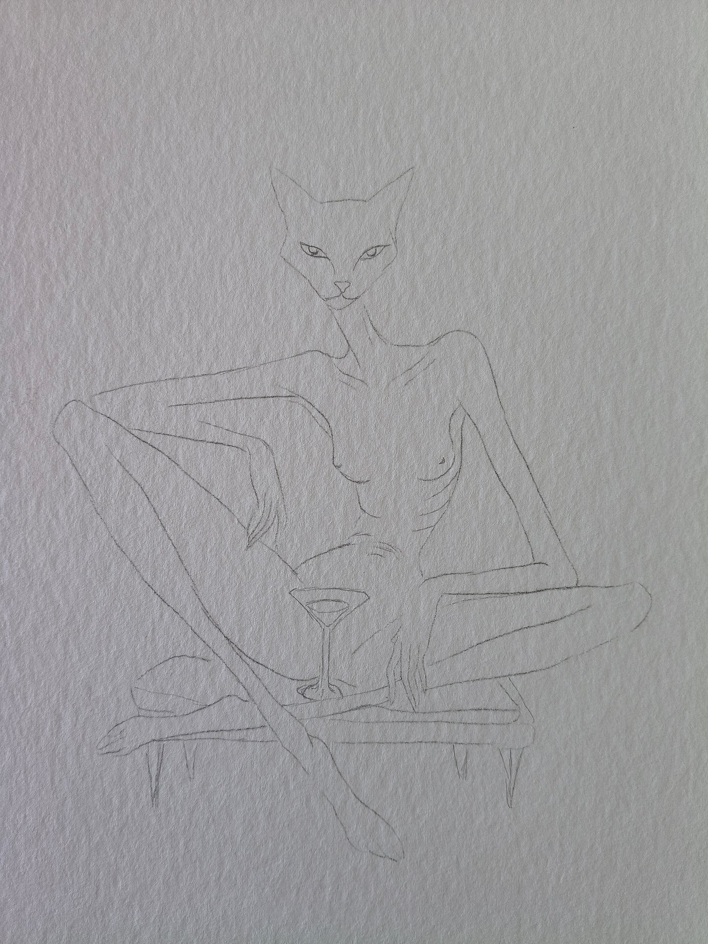 „Centric Chill“ – Alva ’26 (Work in Progress)