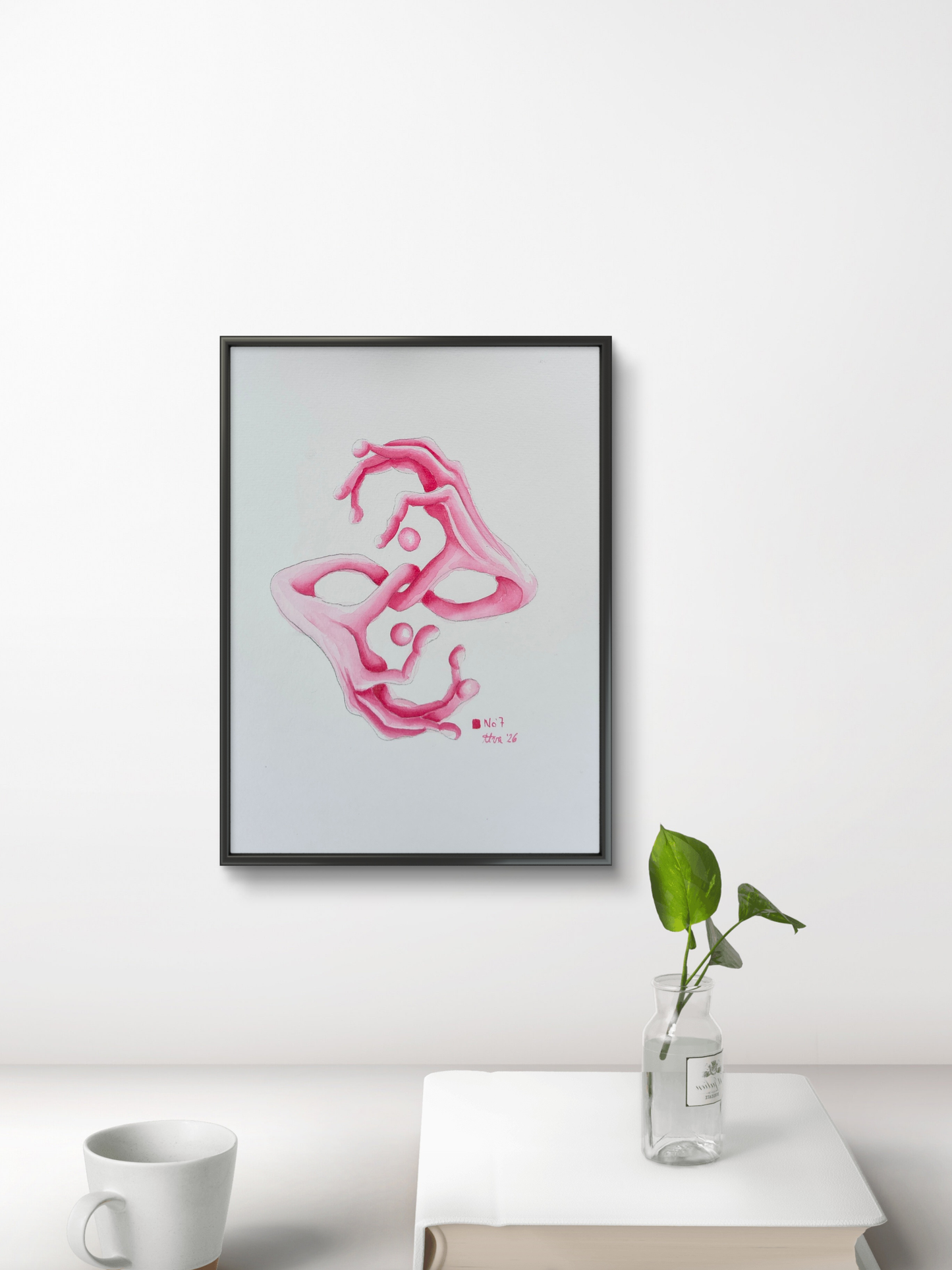 Briefe aus dem Jahr 2026 - März