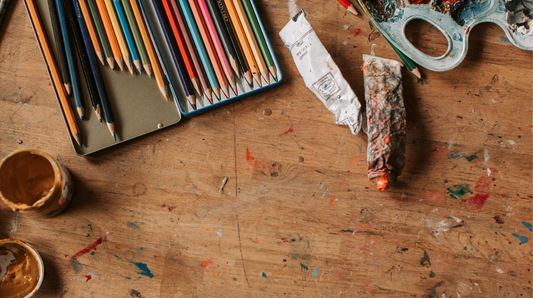 Die Kunst des Vergleichs