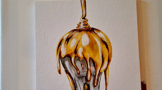 Die Ewige Suche nach dem Glück