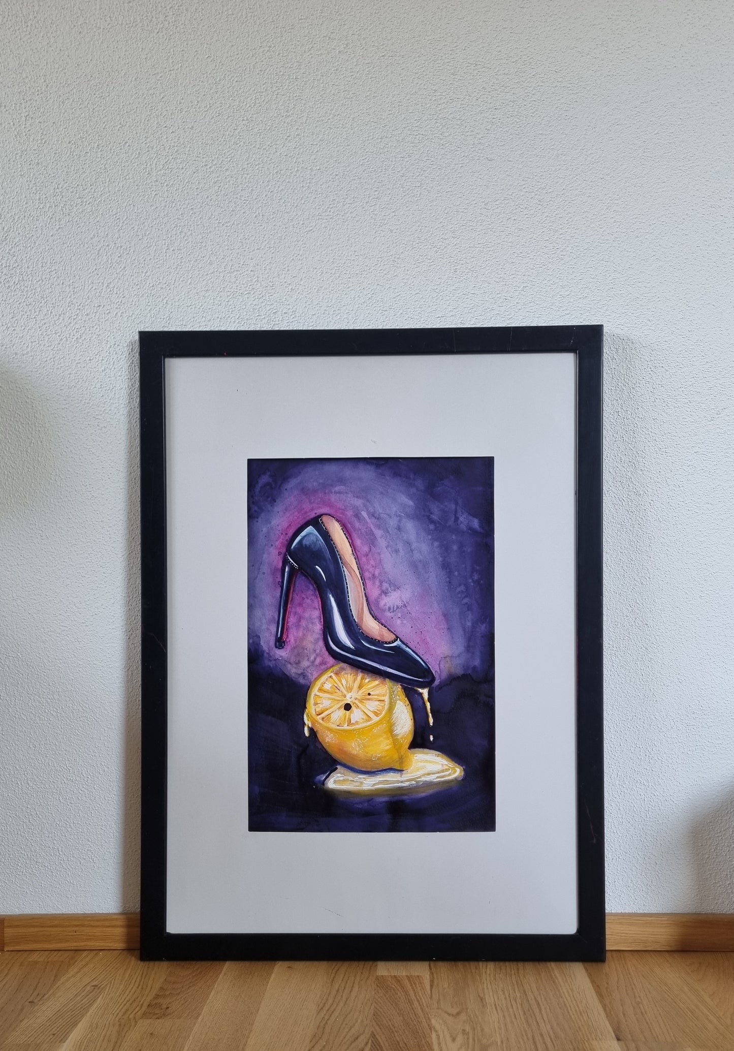 The Squeeze - Original