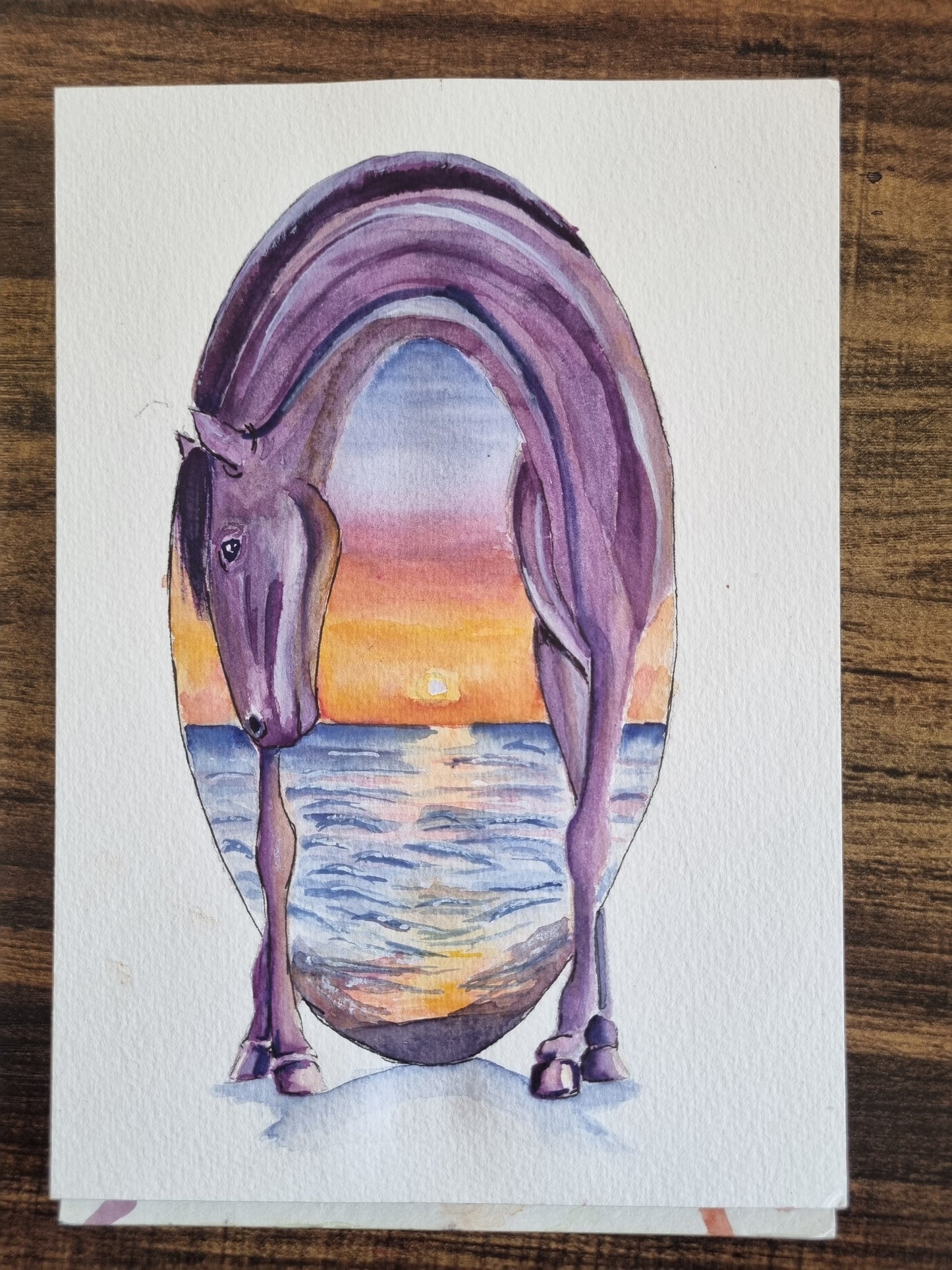 COMTober #2 - Kunstdrucke - Limitierte Auflage