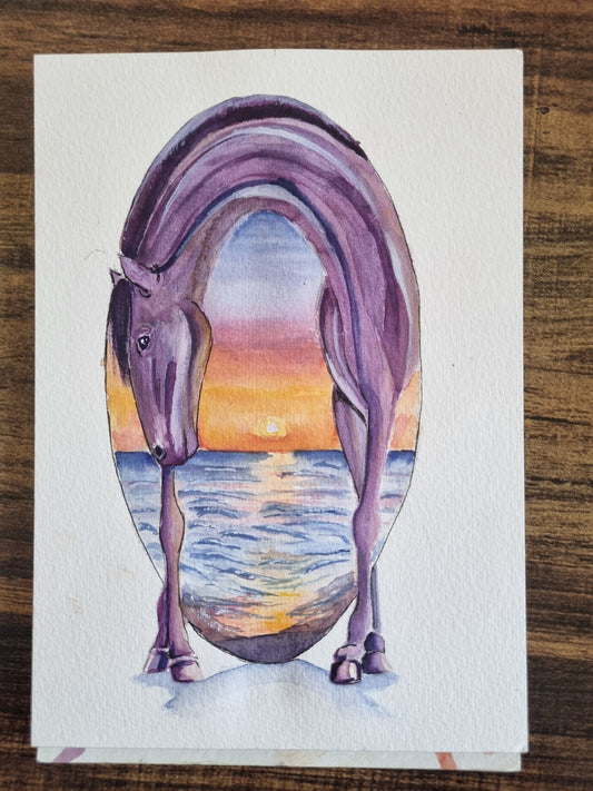 COMTober #2 - Kunstdrucke - Limitierte Auflage