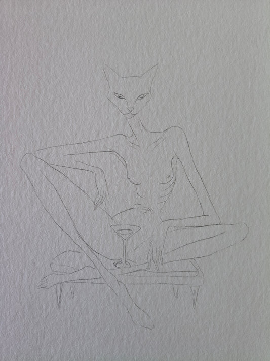 „Centric Chill“ – Alva ’26 (Work in Progress)