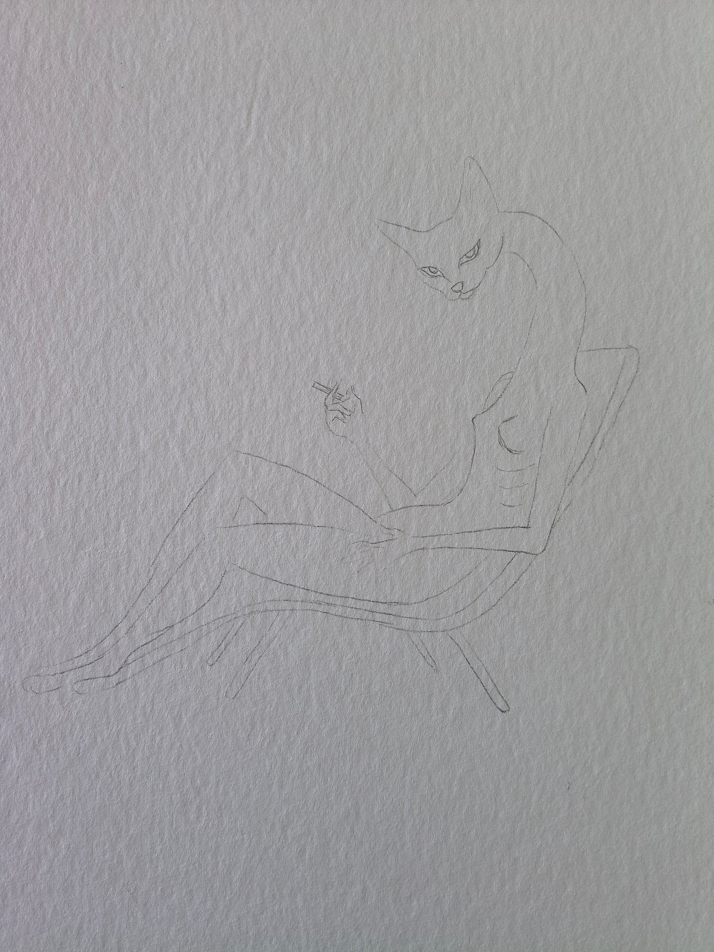 „Midnight Smoke“ – Alva ’26 (Work in Progress)