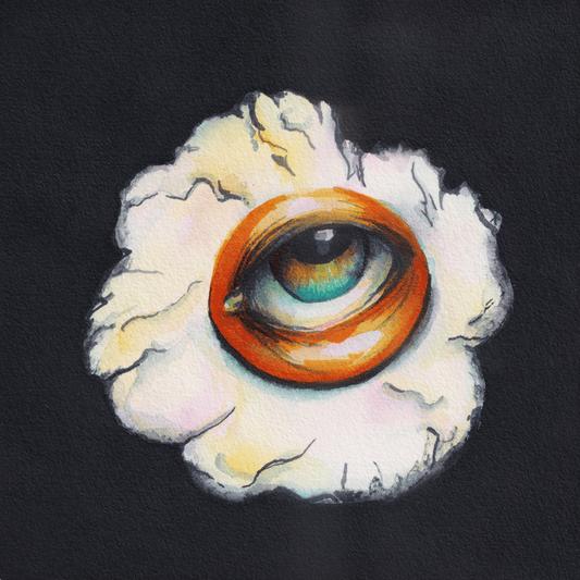 Minis Art-Collection No. 15 - Original Artwork